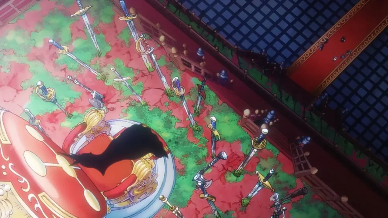 O Governo Mundial é o maior vilão de One Piece e o caso de Harald prova isso