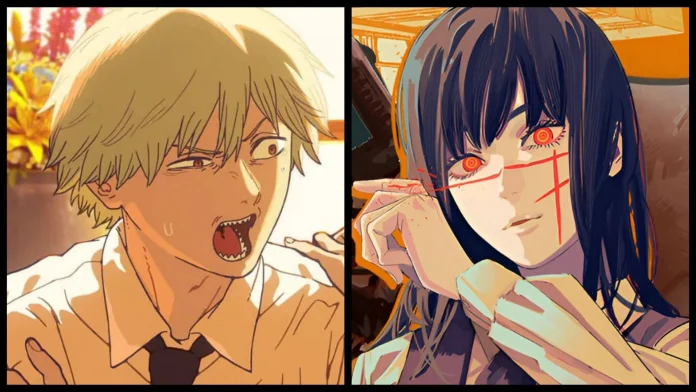 Chainsaw Man 210 - Data de lançamento, onde ler e o que esperar