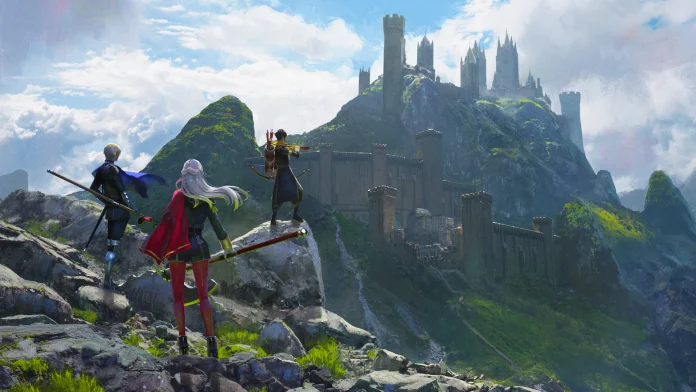 Fire Emblem Three Houses - Como derrotar as Bestas Demoníacas
