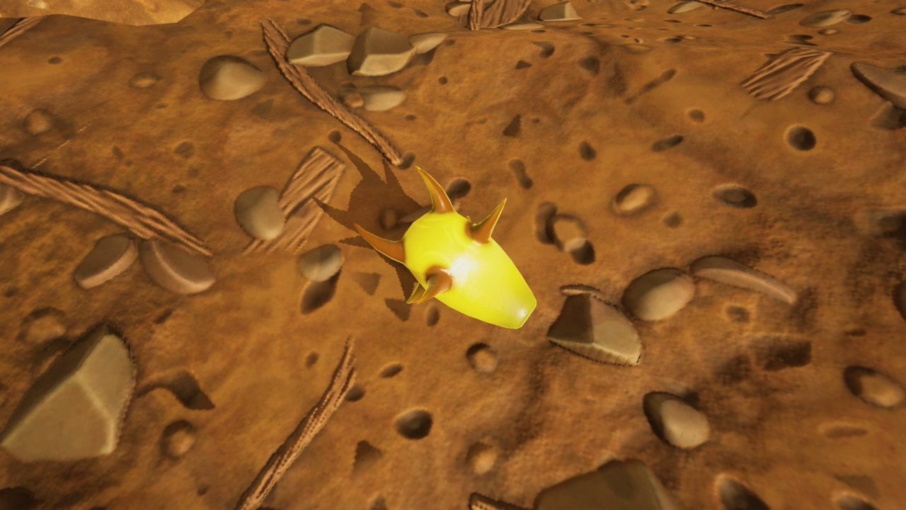 Grounded 2: Into the Abyss - Como Conseguir o Toe Biter Buggy 