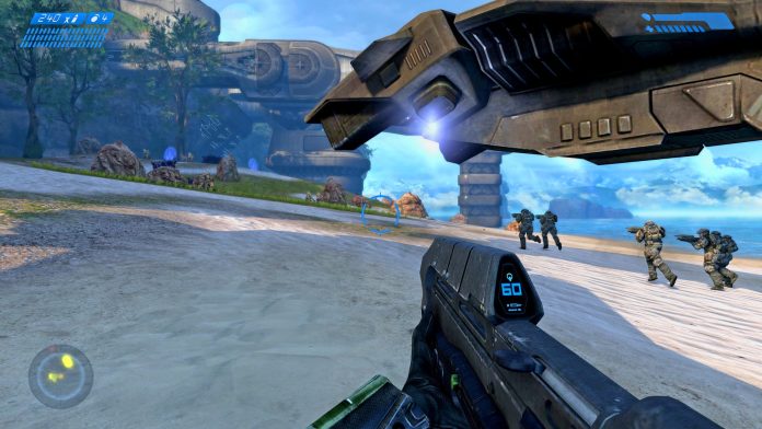 Halo Combat Evolved Remake - Jogo será apenas campanha segundo rumores