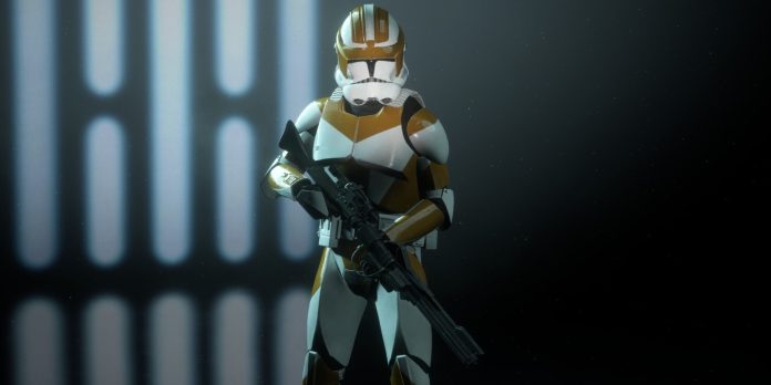 Star Wars Battlefront 2 – Melhores Armas da Classe Pesada