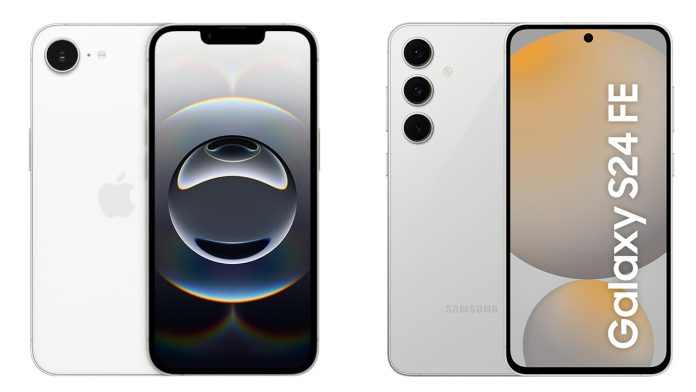 iPhone 16e por R$ 3.599,10 no Mercado Livre em promoção