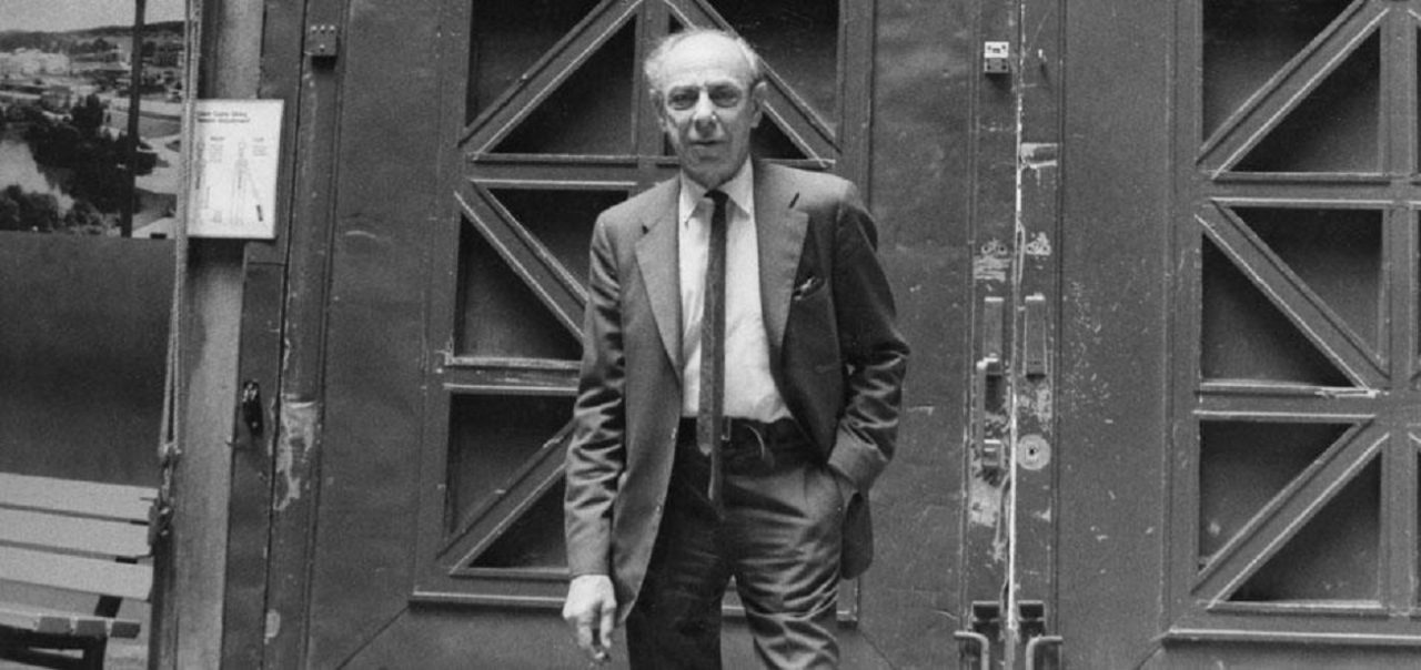 O que aconteceu com o irmão de Oppenheimer depois do filme?