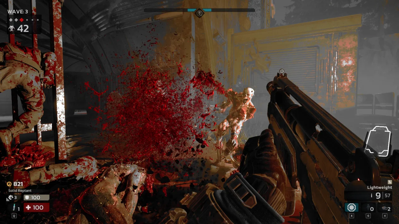 Killing Floor 3 - Melhores Classes para Solo e Equipe