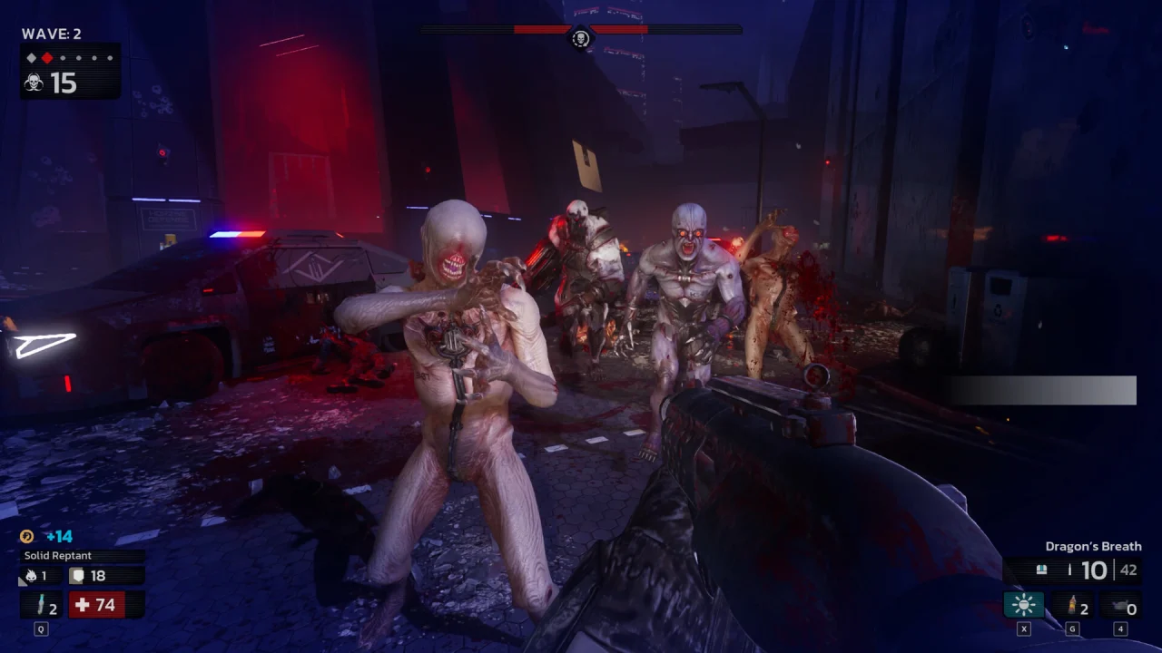 Killing Floor 3 - Guia de Farm de XP e Como Subir de Nível Rápido