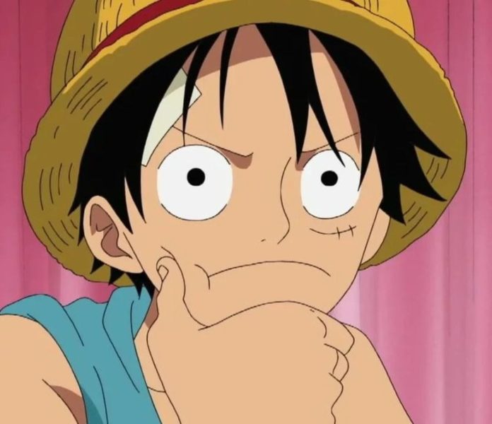 Este é o verdadeiro significado do sonho de Luffy em One Piece que os fãs fora do Japão não conseguem ver