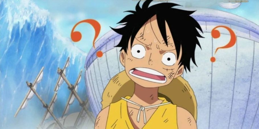 One Piece 1156 confirma ótima e péssima notícia ao mesmo tempo