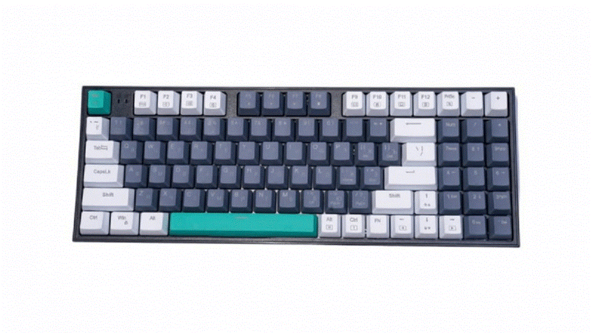 As melhores opções de teclado gamer para comprar