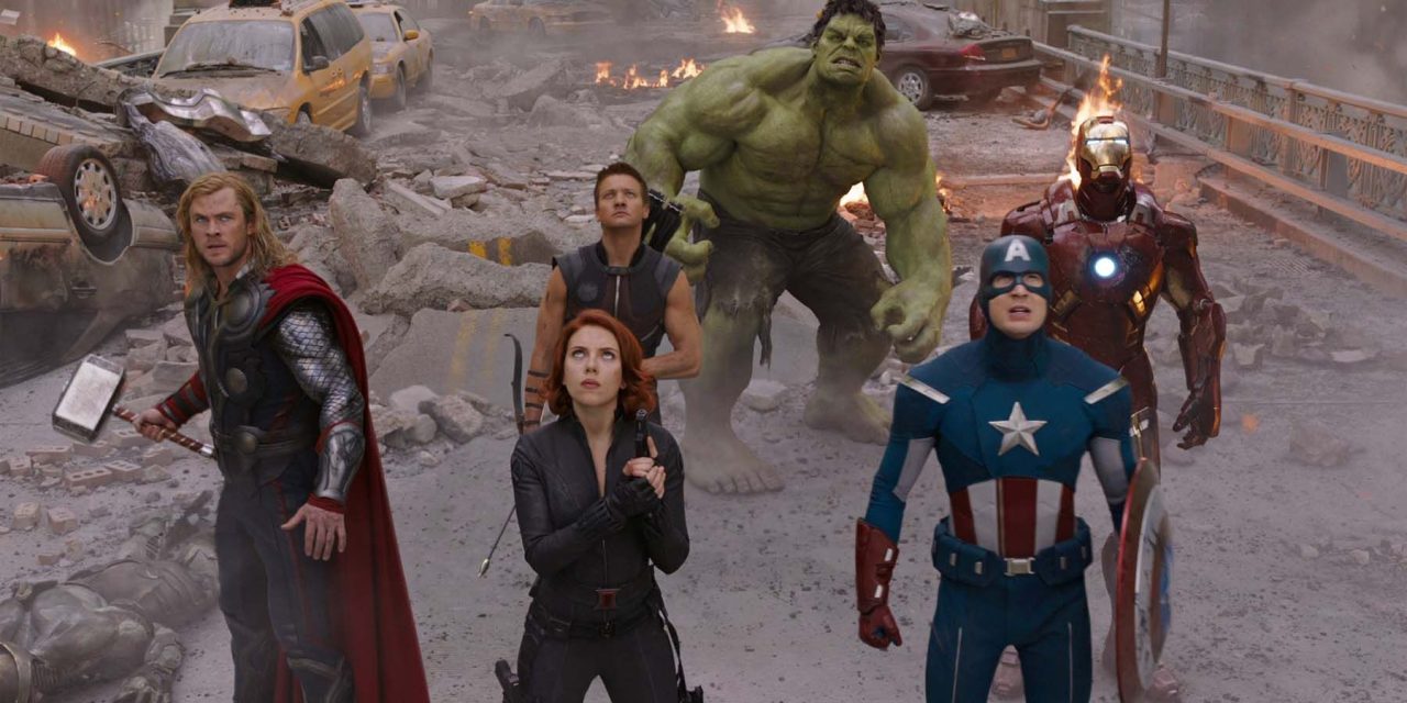 Como assistir todos os filmes e séries da Marvel em ordem cronológica