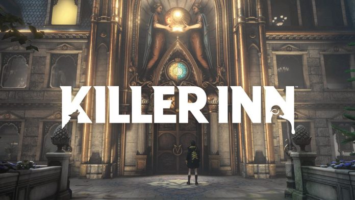 KILLER INN inicia beta fechado no Steam