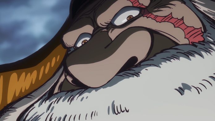 One Piece episódio 1140 - Data de lançamento, onde assistir e o que esperar