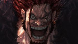 One Piece 1158 - Data de lançamento e onde ler - Critical Hits