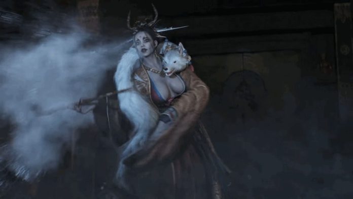 Wuchang: Fallen Feathers – Como Derrotar a Dama da Noite Huang Yan