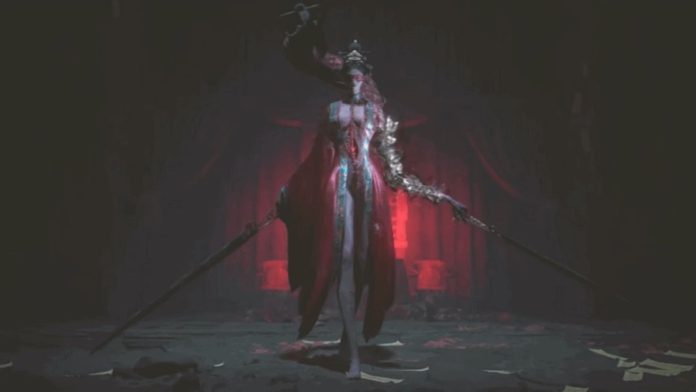 Wuchang: Fallen Feathers - Como Derrotar a Noiva Perfeita Fang Ling