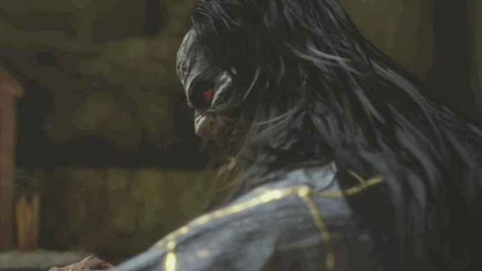 Wuchang: Fallen Feathers - Como Derrotar o Devorador de Homens Dhutanga
