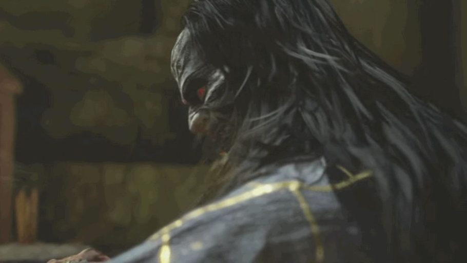 Wuchang: Fallen Feathers - Como Derrotar o Devorador de Homens Dhutanga