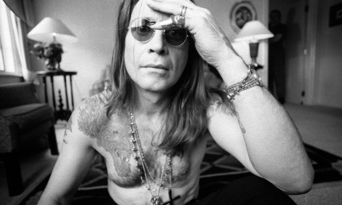 As 10 melhores músicas de Ozzy Osbourne