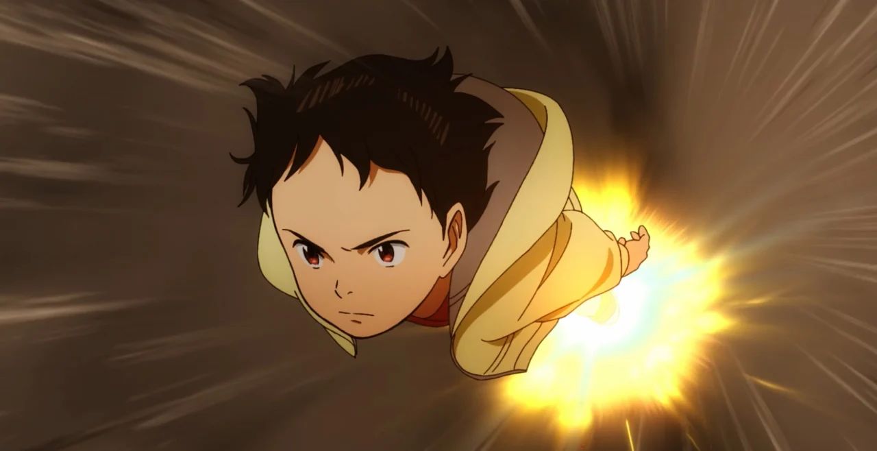 10 Melhores Animes de Ficção Científica Para Assistir Agora