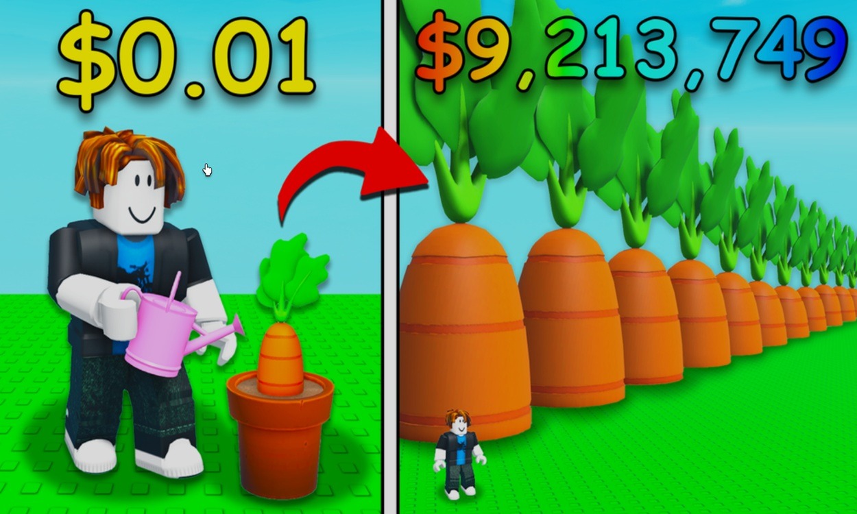 Roblox Grow a Garden - Como obter Zen - Critical Hits