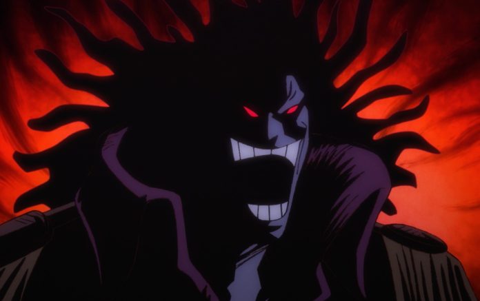 One Piece 1155 - Data de lançamento, horário e onde ler
