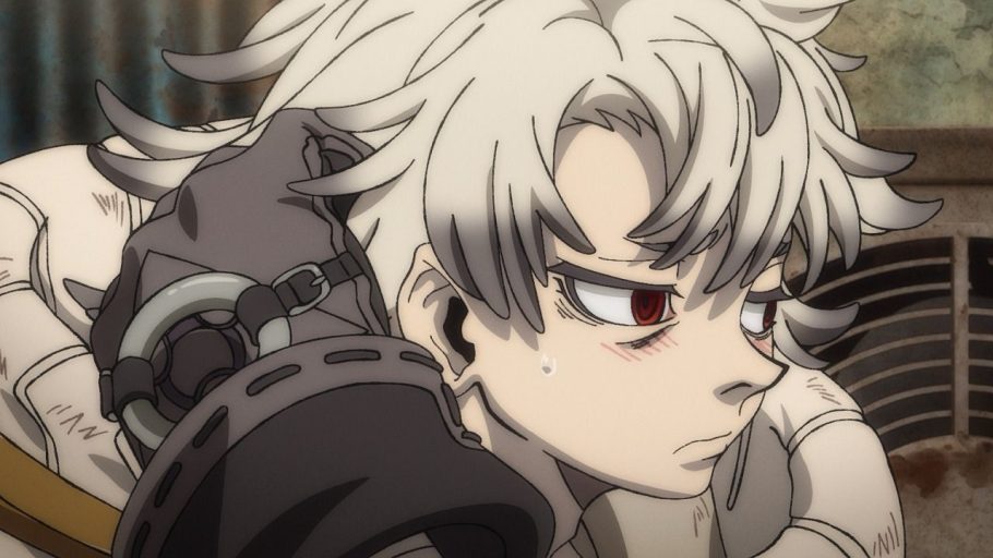 Rudo Surebrec Tudo Sobre O Protagonista De Gachiakuta Critical Hits