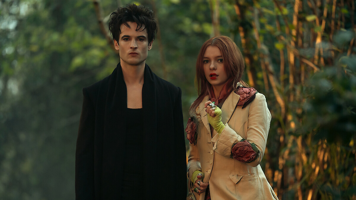 Qual foi a participação de Neil Gaiman na 2ª temporada de Sandman