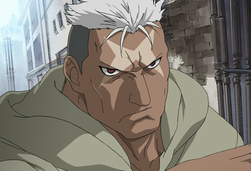 10 Vilões de anime que secretamente têm razão