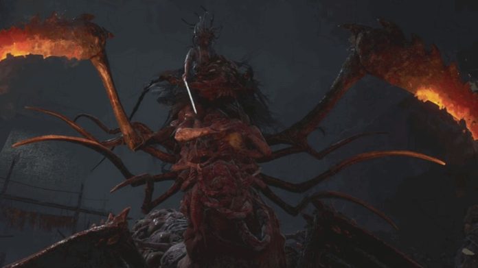 Wuchang Fallen Feathers - Como derrotar a Centopeia Gigante