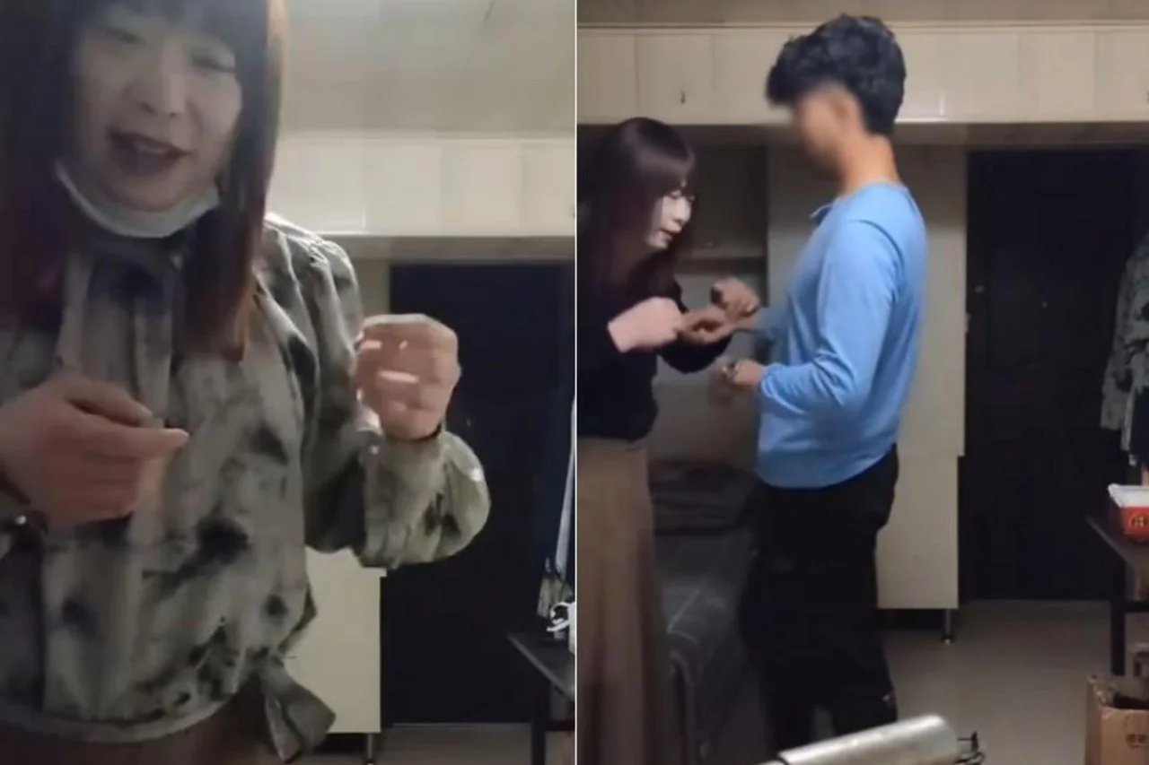 Onde fica o quarto da Sister Hong e por que o caso viralizou?