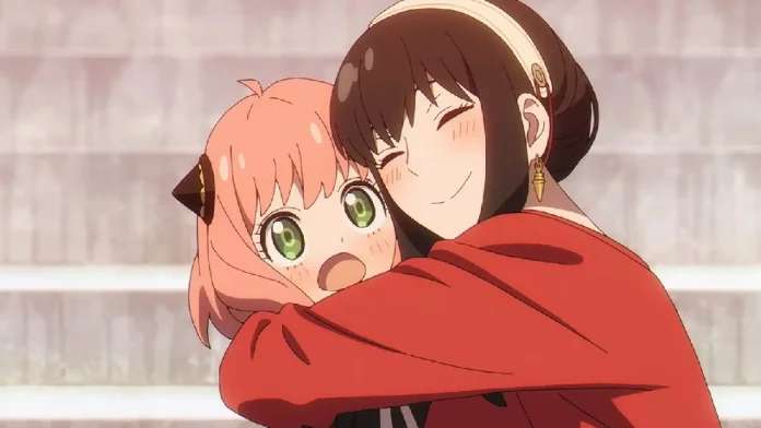 Spy X Family Temporada 3 Episódio 10 - Data de estreia e tudo o que já sabemos