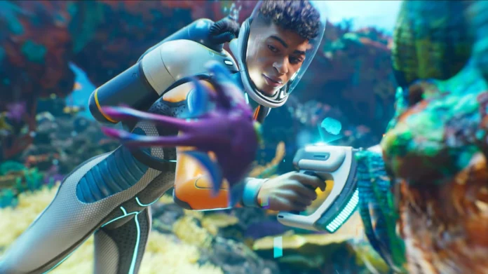 Publisher de Subnautica oferece pagamento altíssimo para funcionários deixarem empresa após foco total em IA