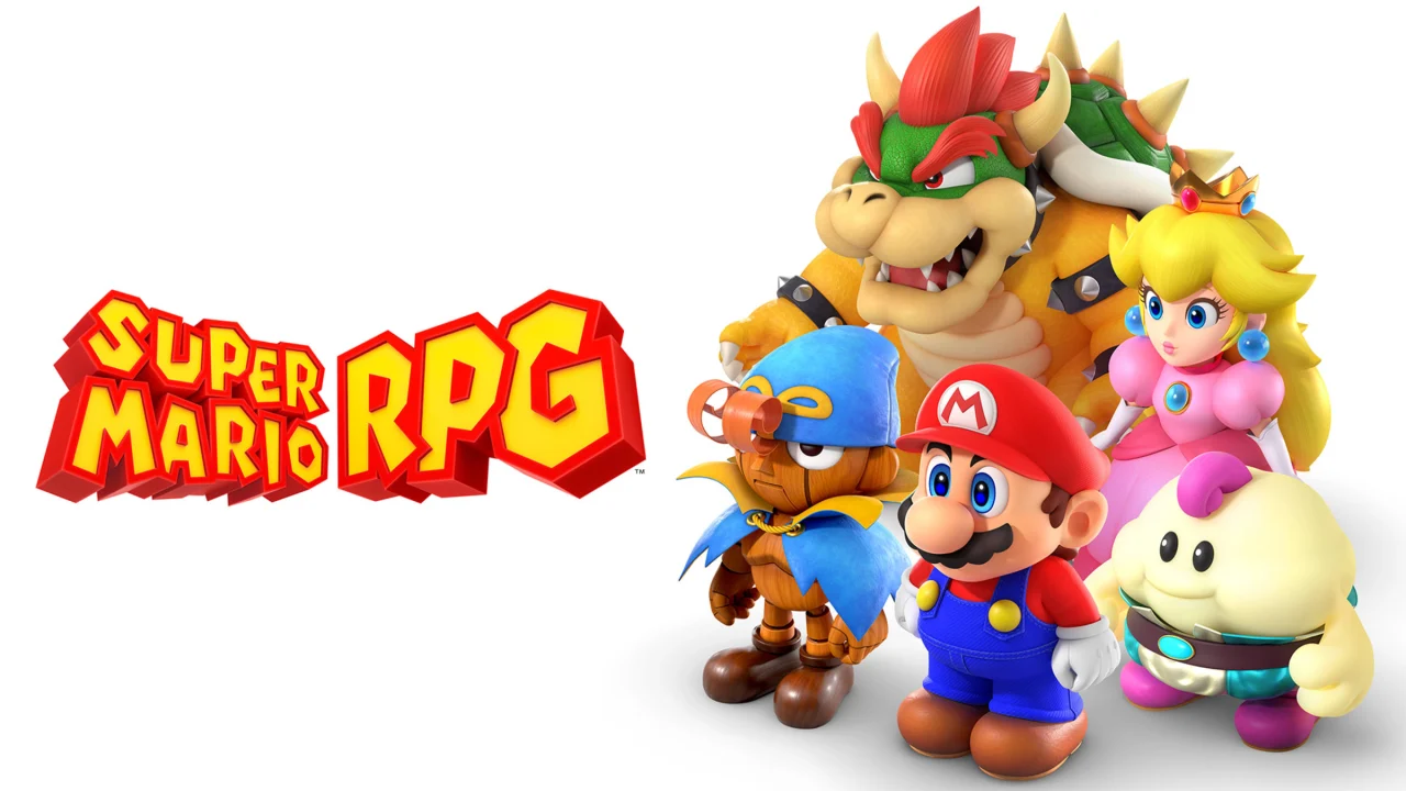 Super Mario RPG Remake - Quanto tempo leva para zerar