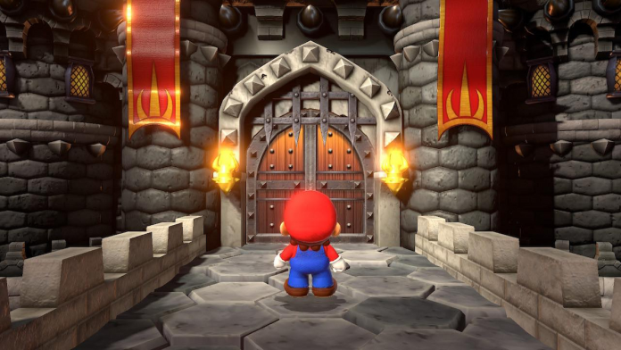 Super Mario RPG Remake - Guia para farmar moedas