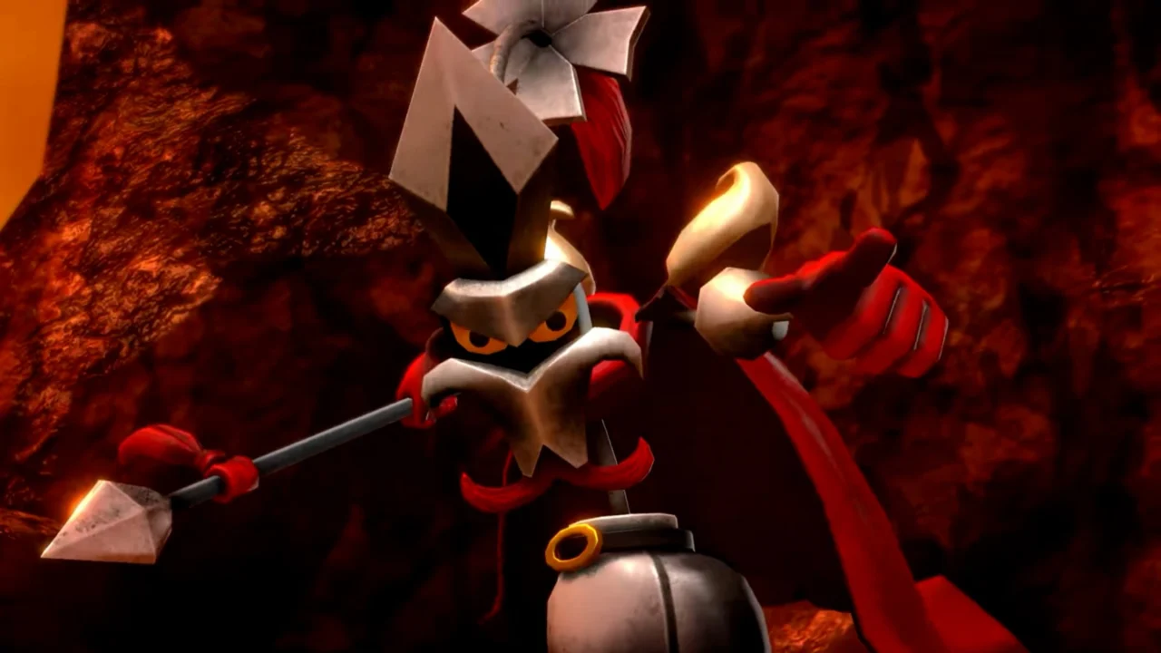 Super Mario RPG Remake - Lista completa de equipamentos e seus efeitos