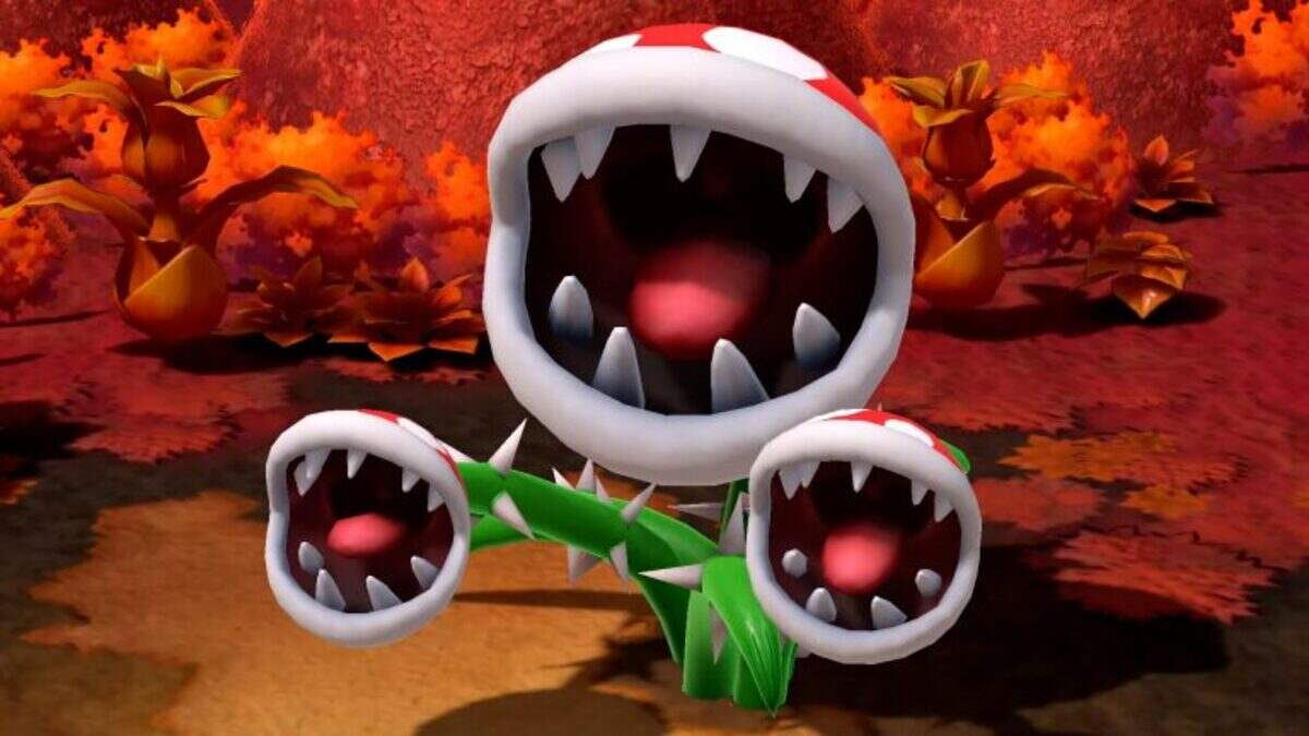 Super Mario RPG Remake Detonado - Sexta estrela (Capítulo 6)