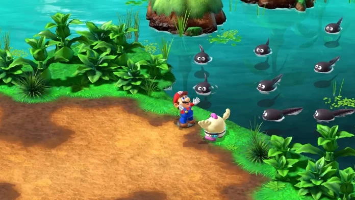 Super Mario RPG Remake Detonado - Sétima estrela (Capítulo 7)