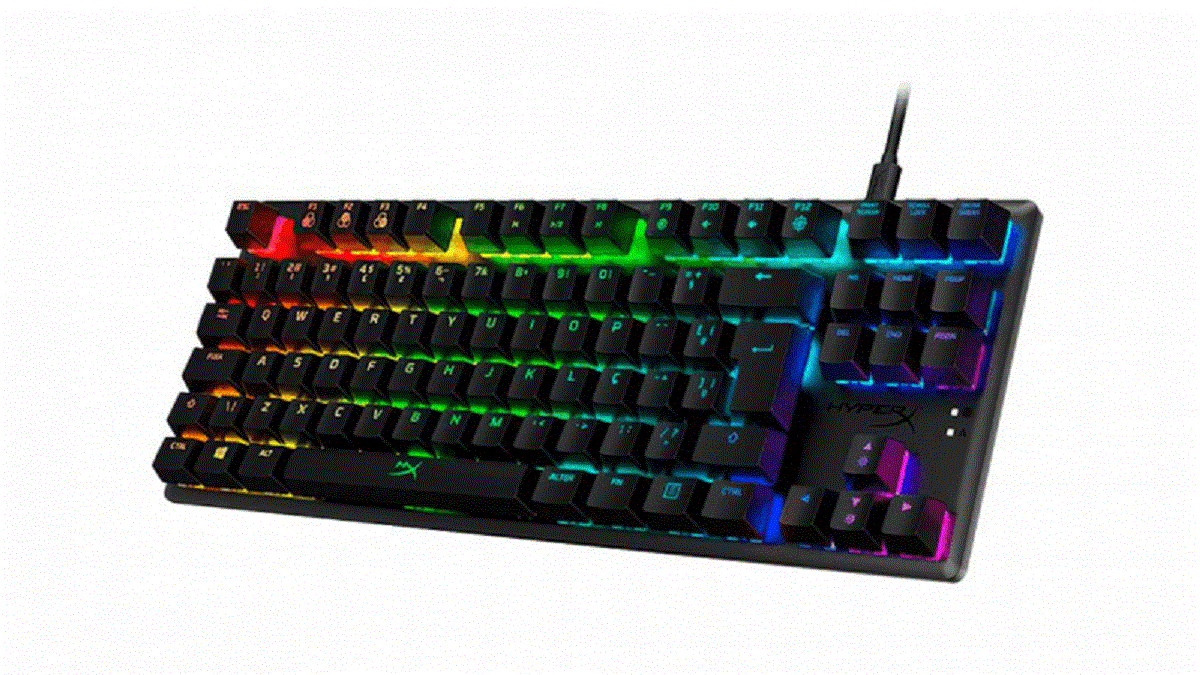 As melhores opções de teclado gamer para comprar