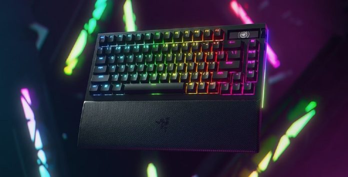 As melhores opções de teclado gamer para comprar