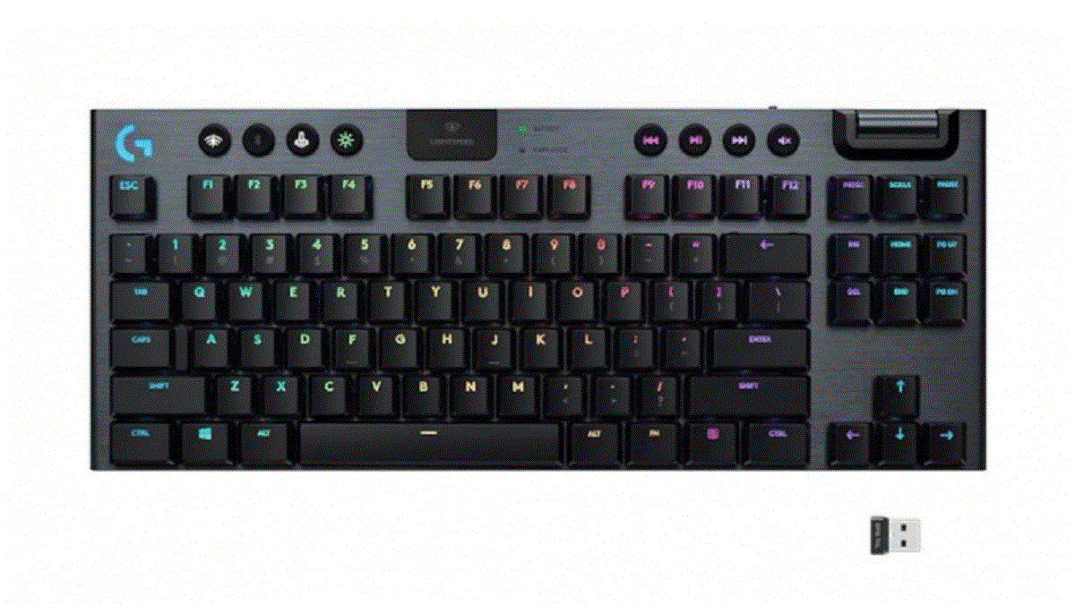As melhores opções de teclado gamer para comprar