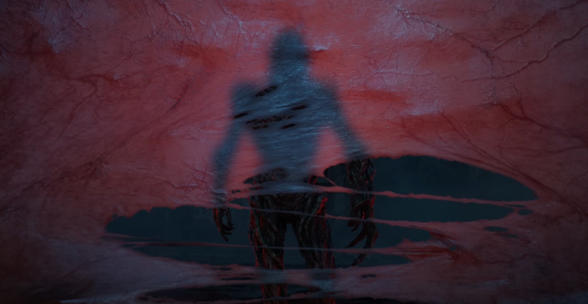 Por que o Vecna está diferente no trailer da 5ª temporada de Stranger Things?