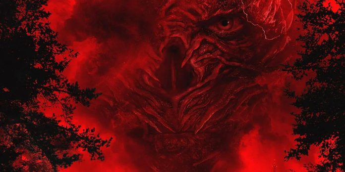 Por que o Vecna está diferente no trailer da 5ª temporada de Stranger Things?