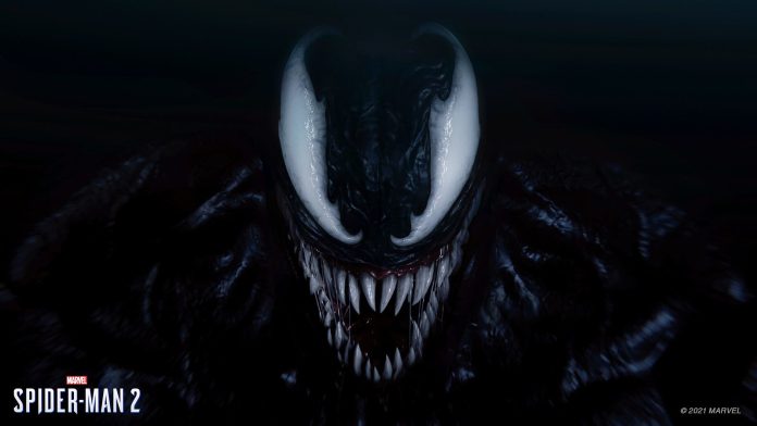 Rumor aponta que jogo do Venom deve chegar antes de Marvel’s Wolverine
