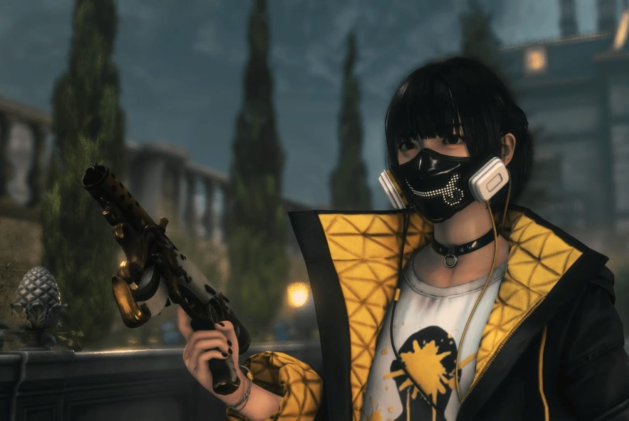 KILLER INN inicia beta fechado no Steam