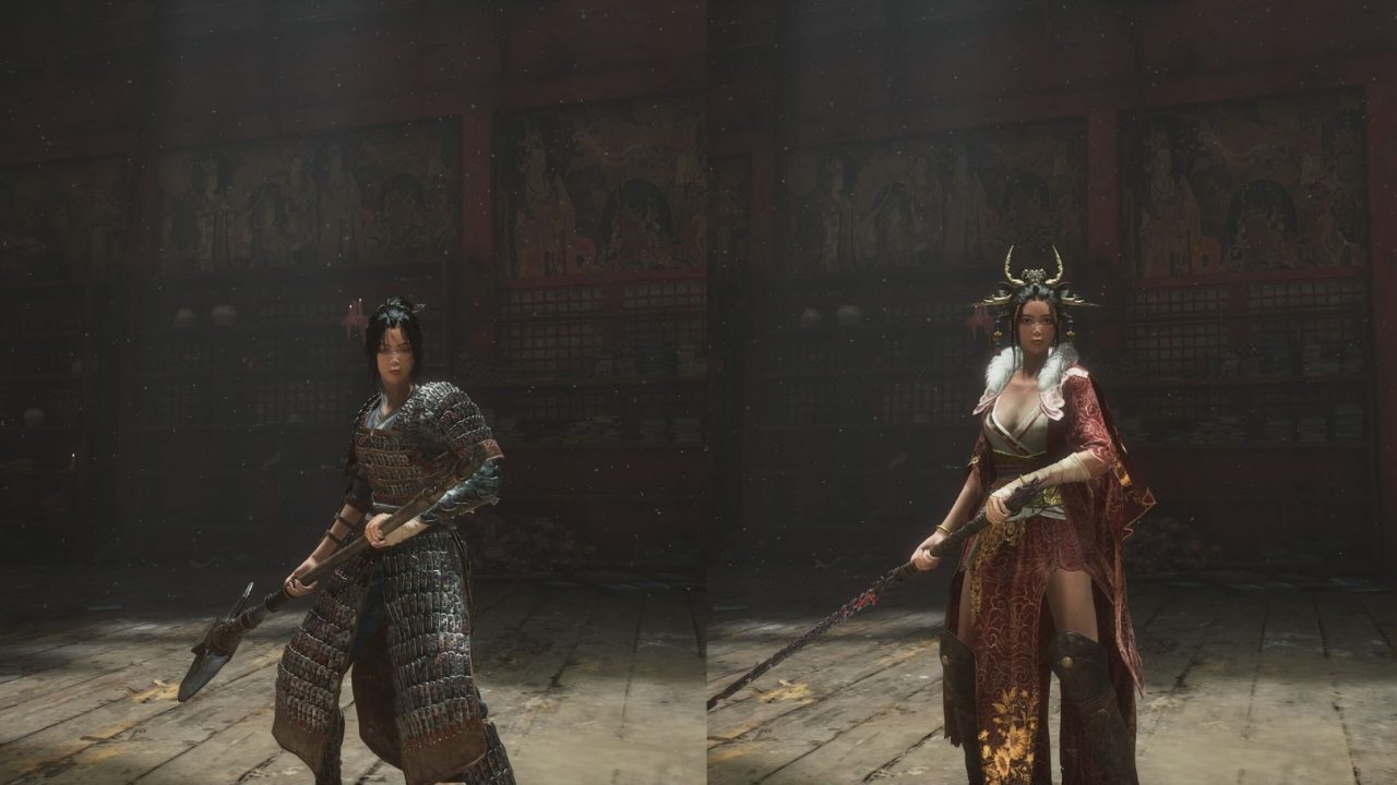 Wuchang Fallen Feathers - Onde encontrar o Elixir de Nian Suichang