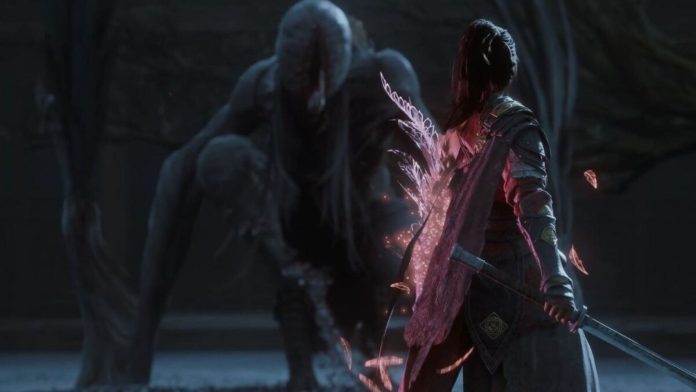 Wuchang Fallen Feathers - Onde encontrar a Chave de Luzzen
