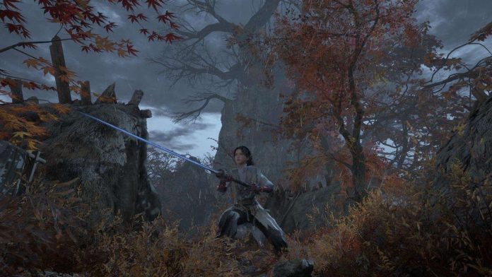 Wuchang Fallen Feathers - Porta Misteriosa de Hillswatch: Siga o Destino ou Desafie?