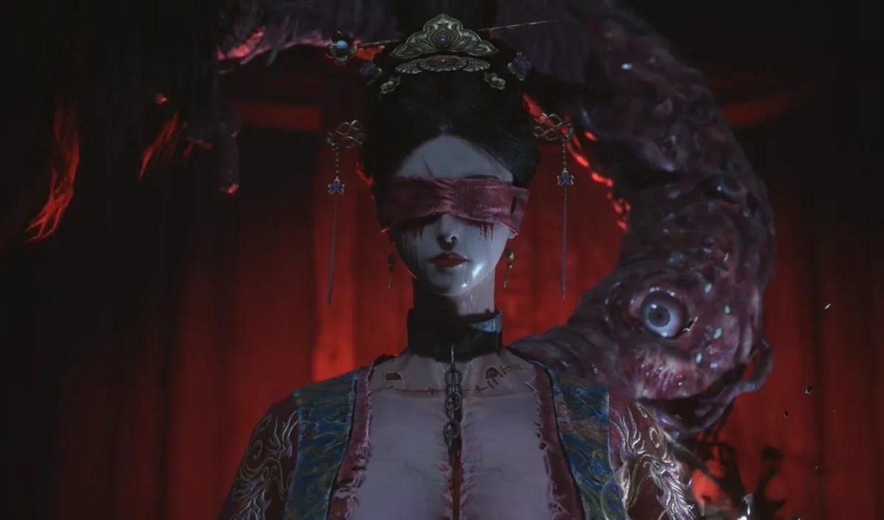 Wuchang Fallen Feathers - Como encontrar a Pintura de Annalum para Tao Qing