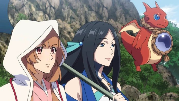 The Rising of the Shield Hero temporada 4 episódio 8 - Data de lançamento, horário e onde assistir