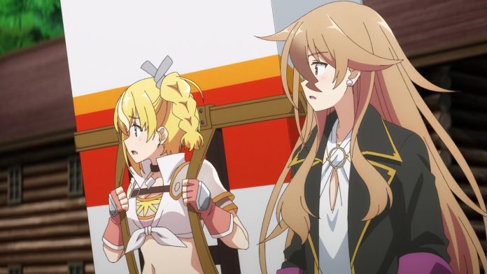 Reborn as a Vending Machine temporada 2 episódio 9 - Data de lançamento e onde assistir